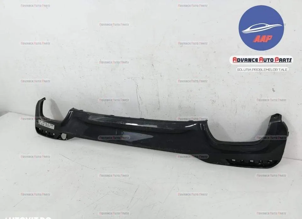 Fusta spate originala BMW  Seria 5  G30 [2016 - 2020] - Foto 3