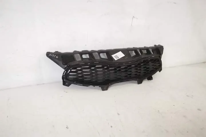 Grila Centrala Radiator Originala In Stare Buna Kia  Ceed  2 [2012 - 2 - Foto 2