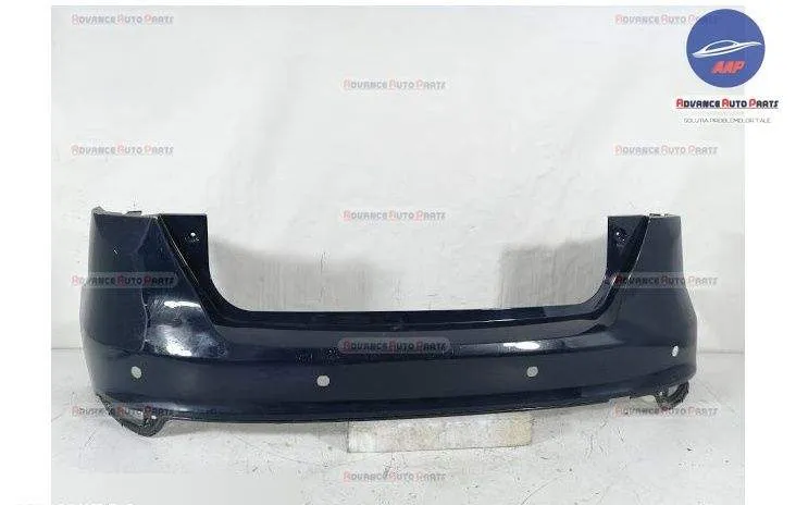 Bara Spate originala hatchback cu senzori Ford  Focus  3 [facelift] [2 - Foto 1