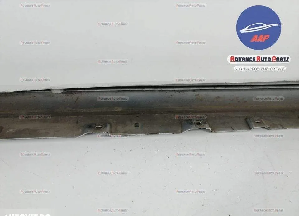 Prag Stanga original BMW  Seria 5  F07/F10/F11 [2009 - 2013] - Foto 5