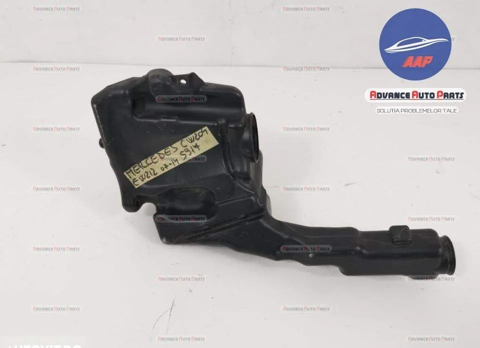 Vas stropitor original Mercedes-Benz  C-Class  W204/S204 [2007 - 2012] - Foto 2