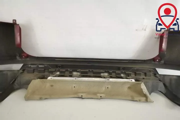 Bara Spate Originala Cu Senzori In Stare Buna Land Rover  Range Rover - Foto 6