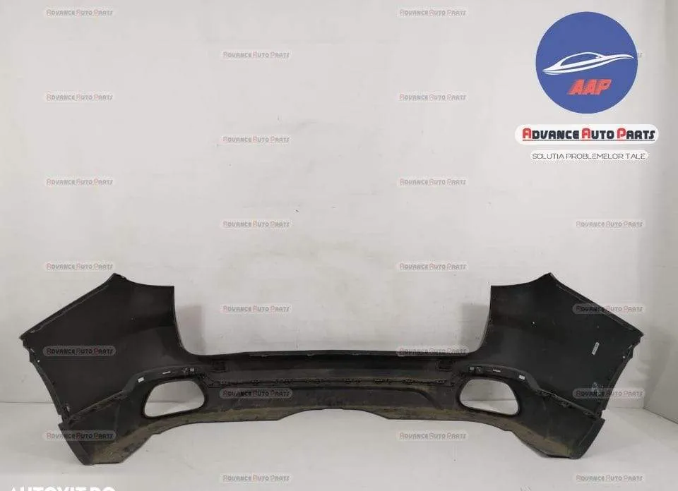 Bara spate originala BMW  X5  F15 [2013 - 2018] - Foto 8