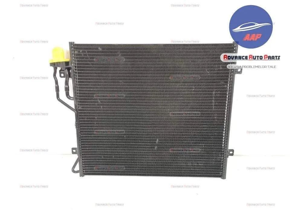 Radiator AC motorizare 2.5 2.8 CRD - original Jeep  Liberty  1 [2000 - - Foto 1