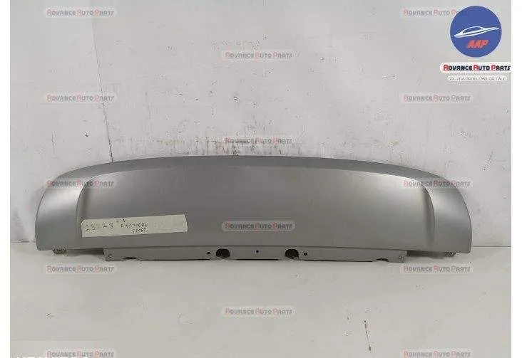 Ornament Spoiler Bara Spate original Land Rover  Discovery Sport  1 [f