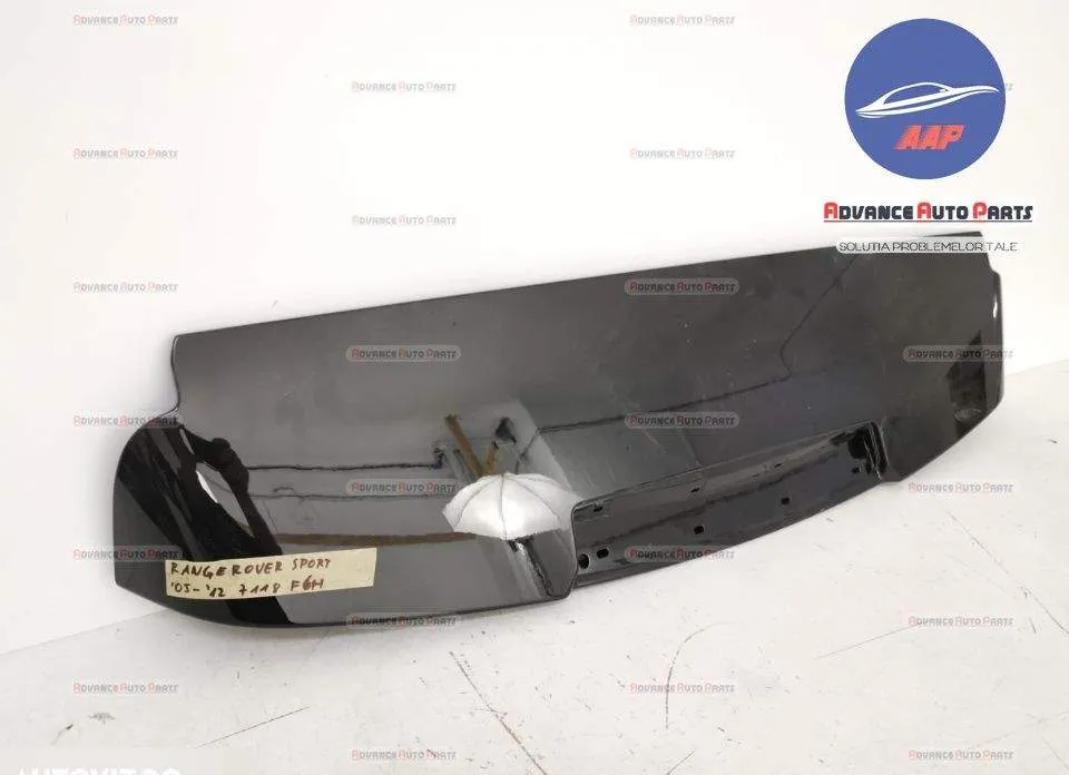 Ornament acoperire haion originala Land Rover  Range Rover Sport  1 [2 - Foto 5