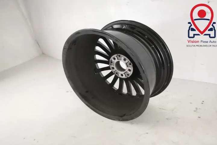 Janta Originala 8.5 J R18 ET 56 Mercedes-Benz  C-Class  W205/S205/C205 - Foto 6
