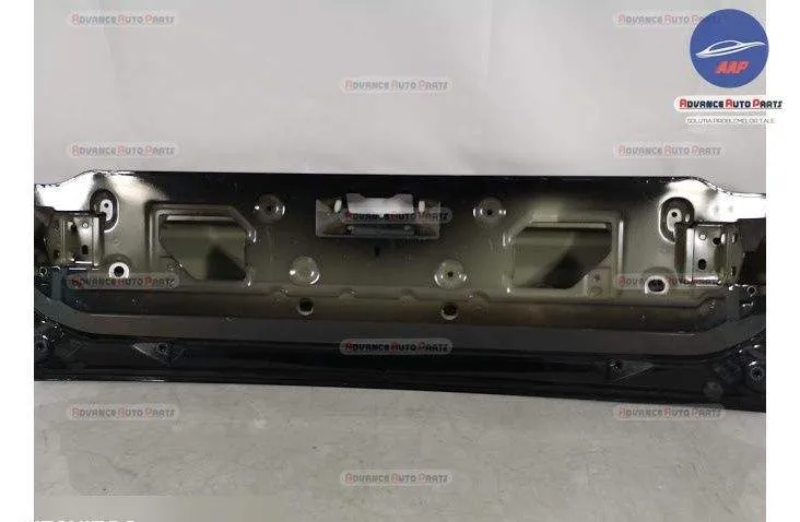 Haion Partea Inferioara original Vogue Land Rover  Range Rover  4 [201 - Foto 6