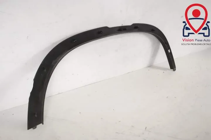 Bandou Aripa Overfender Dreapta Fata Original In Stare Buna Land Rover - Foto 5