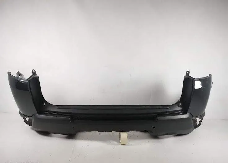 Bara Spate originala cu senzori Land Rover  Range Rover Sport  2 [2013