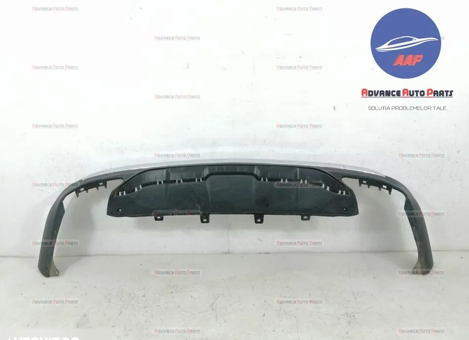 Fusta bara spate originala Mercedes-Benz  GLE  1  [2016 - 2019] - Foto 1