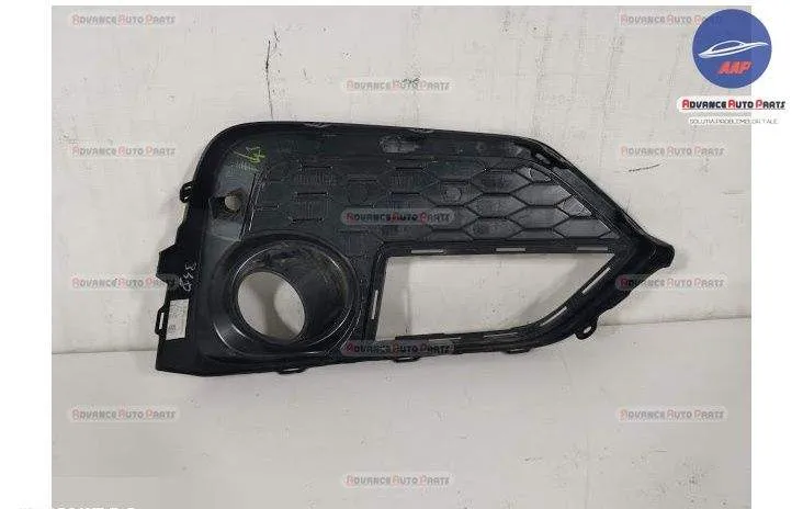 Grila Proiector Stanga originala Honda  Civic  10 [2015 - 2020] - Foto 4