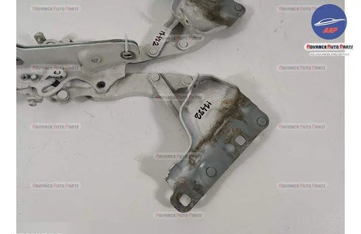 Set Balamale Capota original Jaguar  XF  X250 [2007 - 2011] - Foto 2
