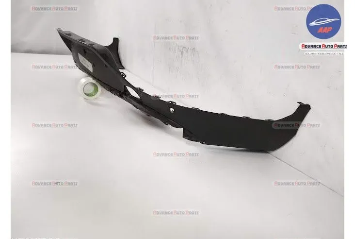 Spoiler Fusta Bara Spate original Mercedes-Benz  GLC Coupe  C253 [2016 - Foto 3