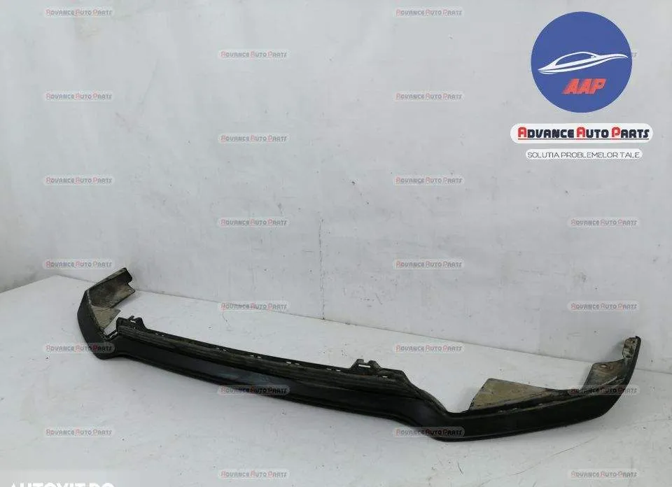 Difuzor Bara Spate originala Honda  Civic  10 [2015 - 2020] - Foto 2