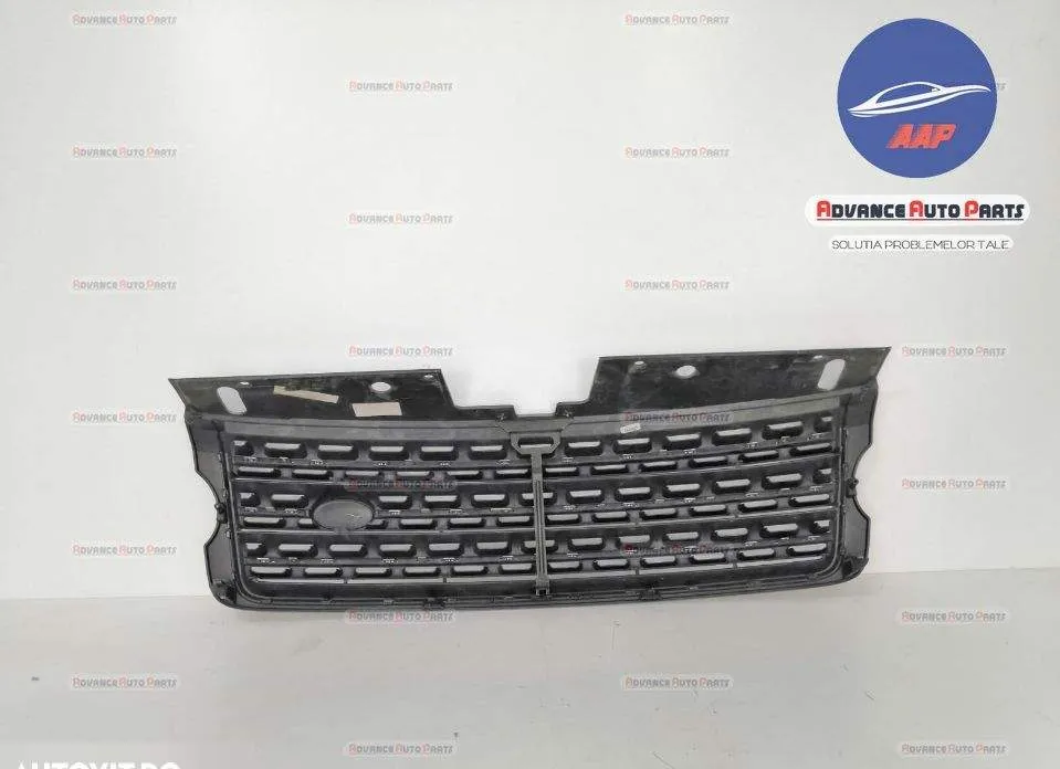 Grila radiator originala in stare buna Vogue Land Rover  Range Rover - Foto 2