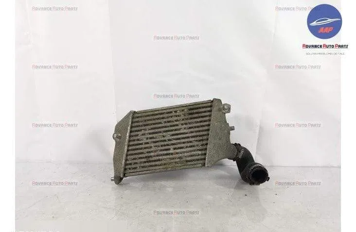 Intercooler original Audi  A8  D3/4E [2002 - 2005] - Foto 1