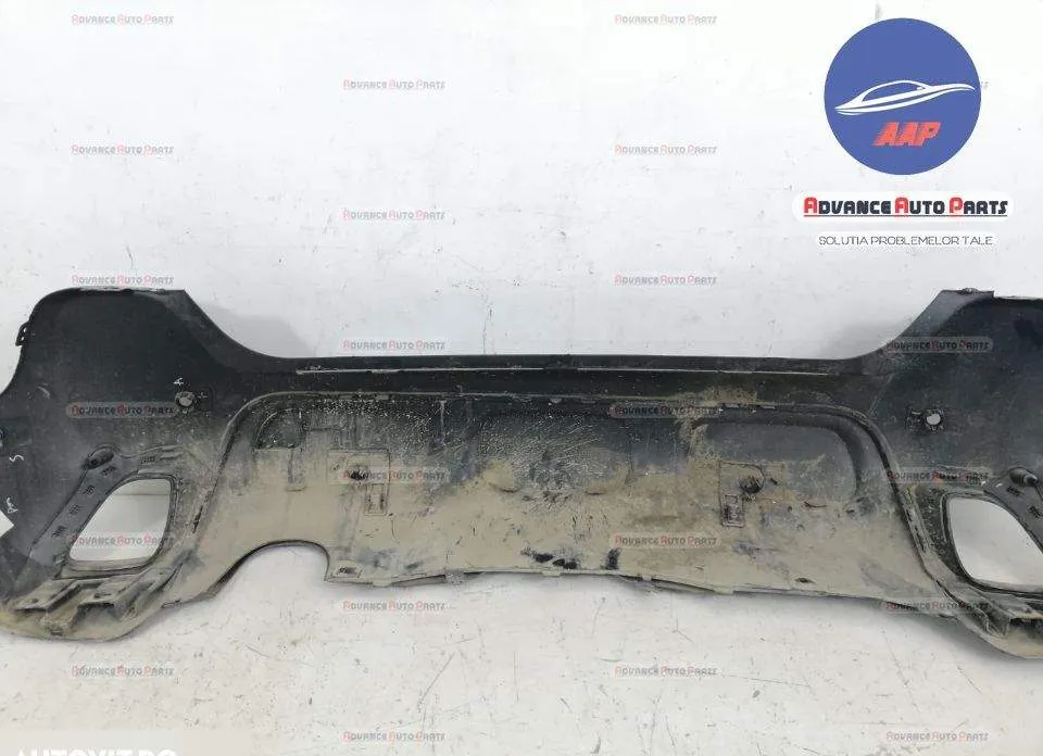Bara spate cod 13489730 originala Citroen  C3 AirCross  1 [2017 - 2020 - Foto 4