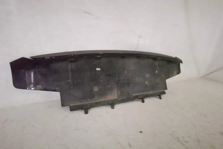 Scut Deflector Pietre Bara Fata Original In Stare Buna Land Rover  Ran - Foto 5
