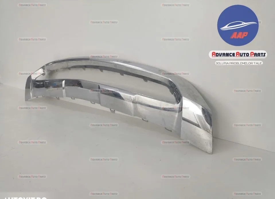 Ornament Cromat original Mercedes-Benz  GLE  1  [2016 - 2019] - Foto 3