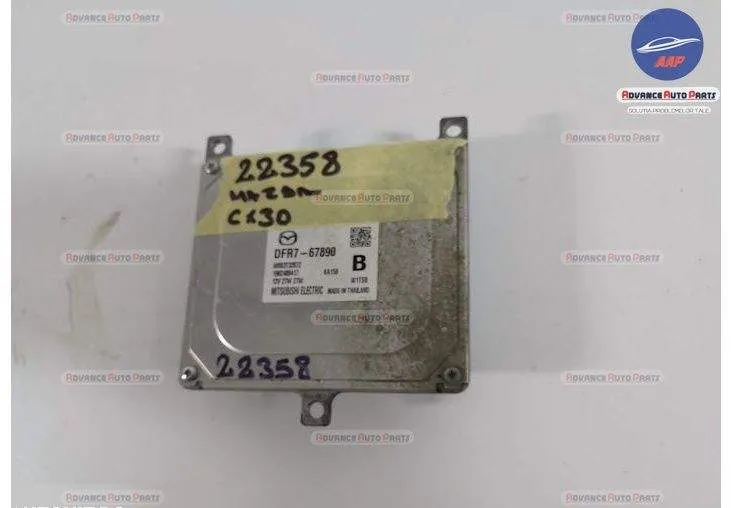 Modul Balast LED original Mazda  CX-30  1 DM [2019 - 2023] - Foto 3