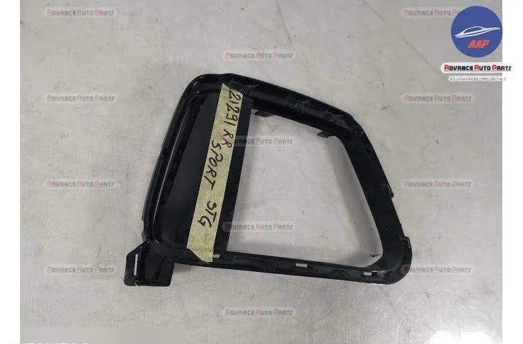 Grila Proiector Stanga originala Land Rover  Range Rover Sport  2 [201 - Foto 2