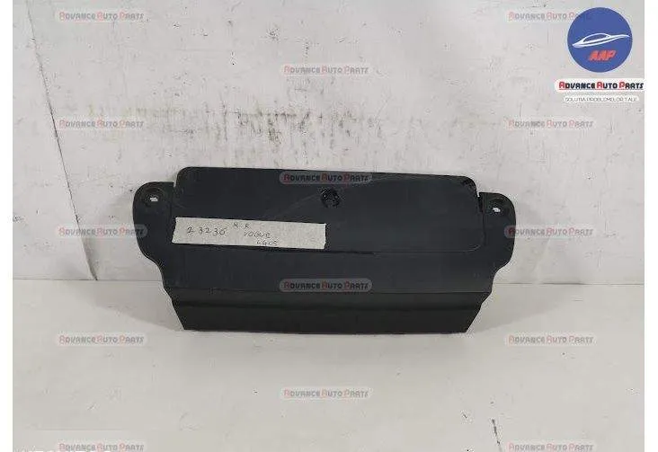 Capac Spoiler Bara Spate original Vogue Land Rover  Range Rover  4 [20 - Foto 1