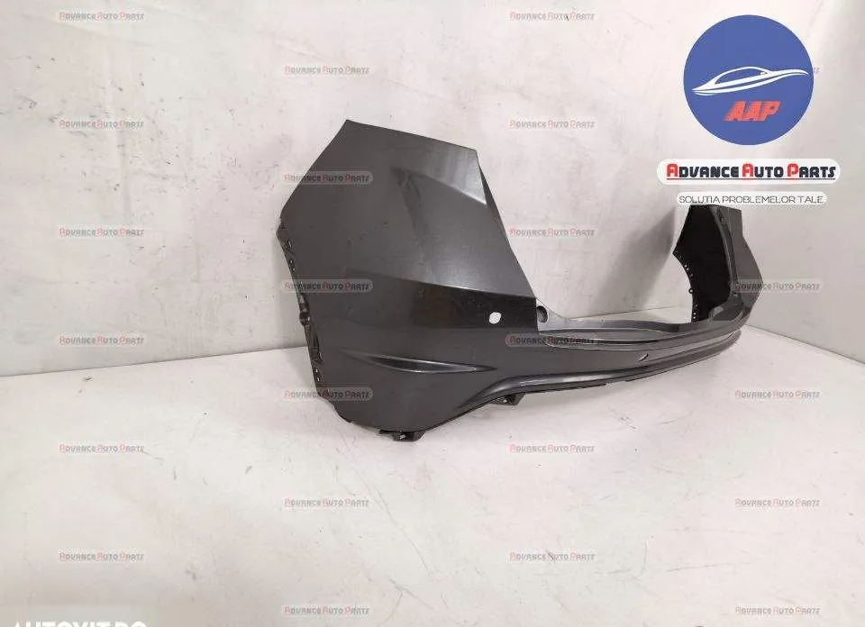Bara spate cu senzori originala in stare buna Honda  Civic  8 [2005 - - Foto 2