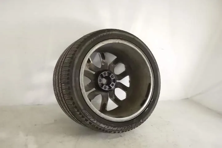 Janta Originala 9.5 J R 22 ET 49 Land Rover  Range Rover Sport  2 [201 - Foto 3