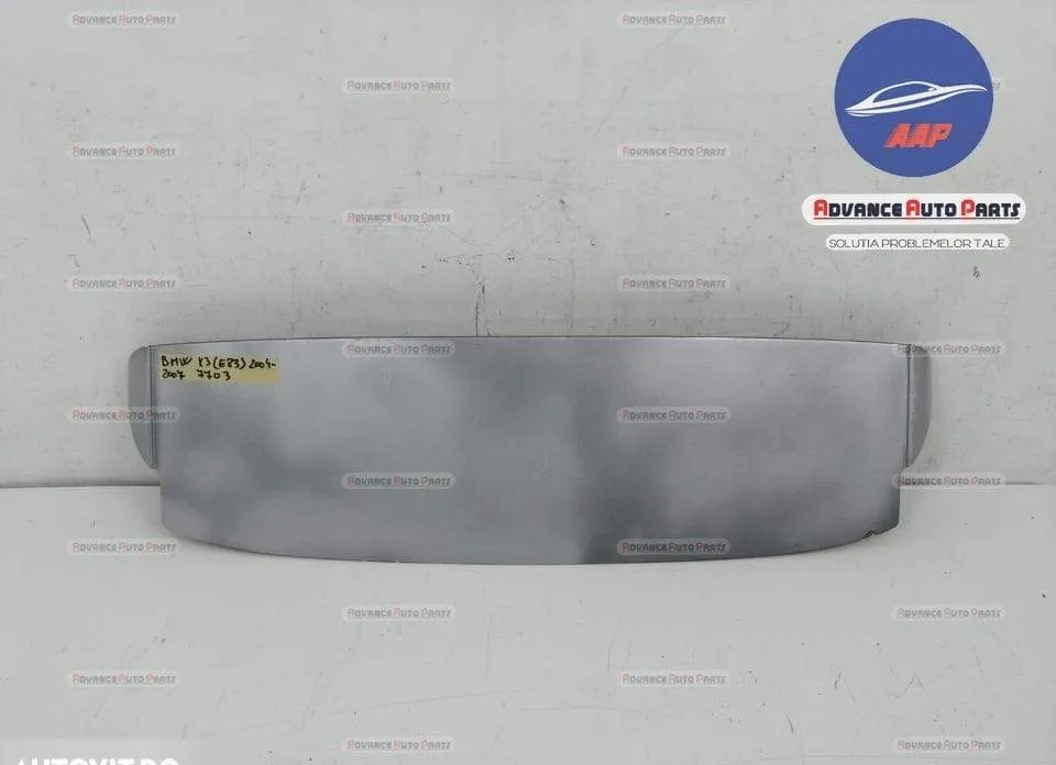 Eleron cod 51713499384 - originala BMW  X3  E83 [2003 - 2006] - Foto 4
