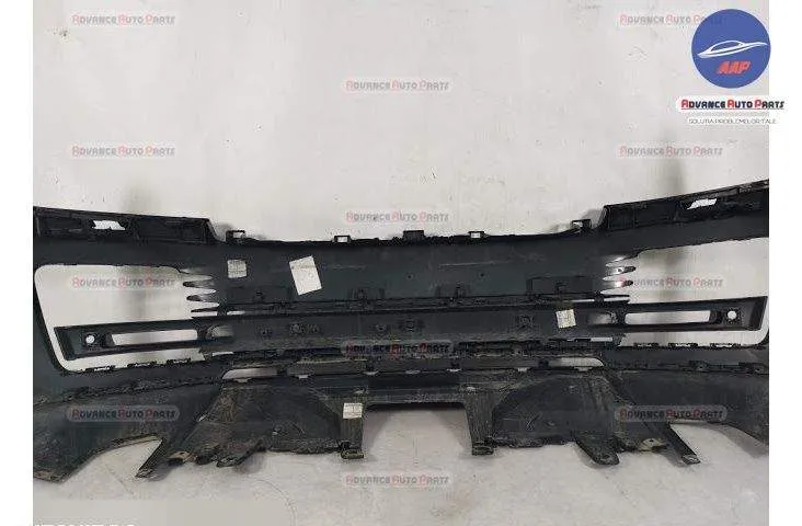 Bara Fata originala cu senzori 6 si spalatori Vogue Land Rover  Range - Foto 7