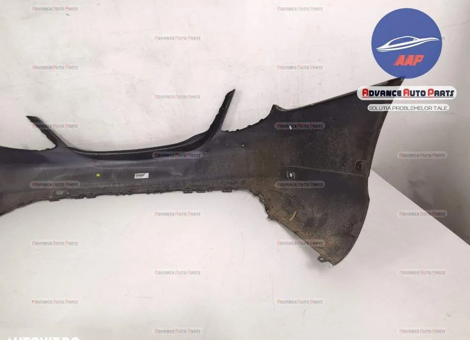 Bara spate cu senzori originala Mercedes-Benz  C-Class  W205/S205/C205 - Foto 3