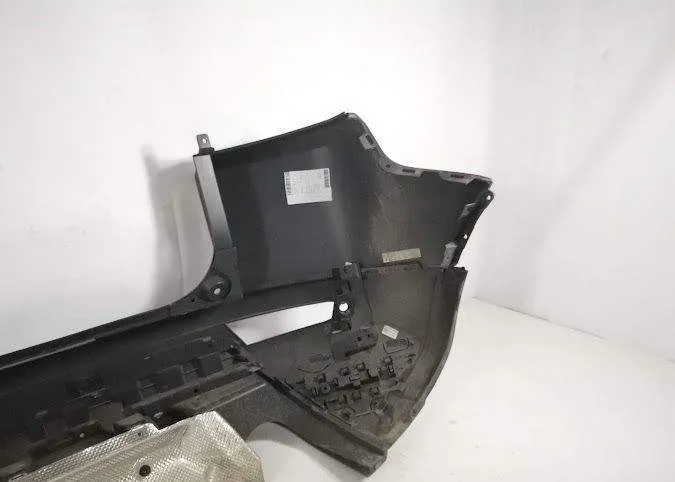 Bara Spate originala cu senzori Land Rover  Range Rover Evoque  L538 [ - Foto 6