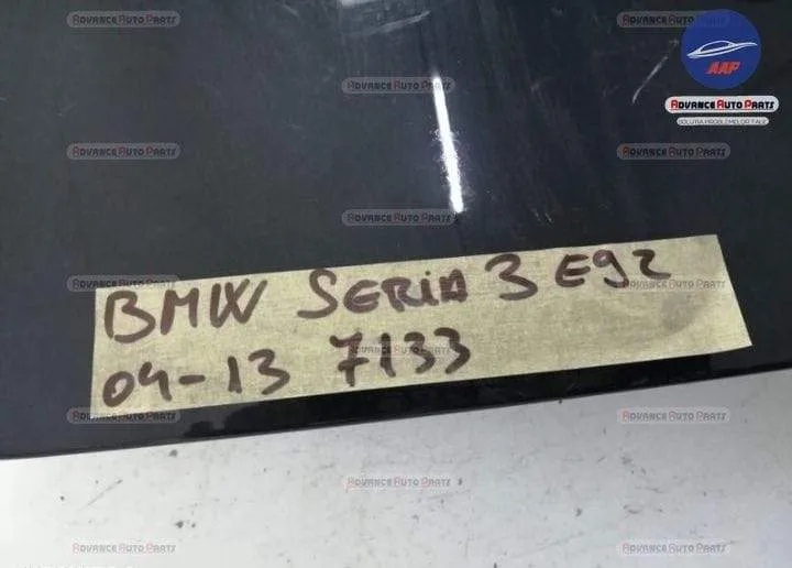 Haion original BMW  Seria 3  E90/E91/E92/E93 [2004 - 2010] - Foto 7