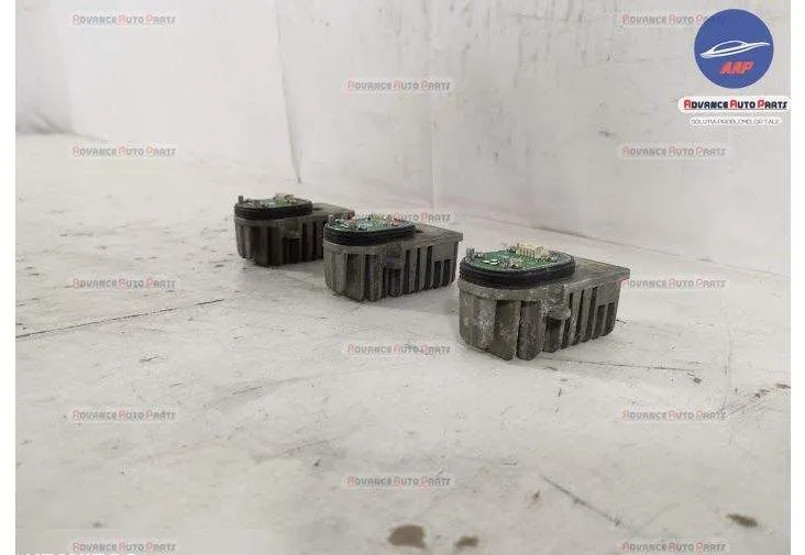 Modul LED original Mercedes-Benz  C-Class  W205/S205/C205 [2014 - 2018 - Foto 3