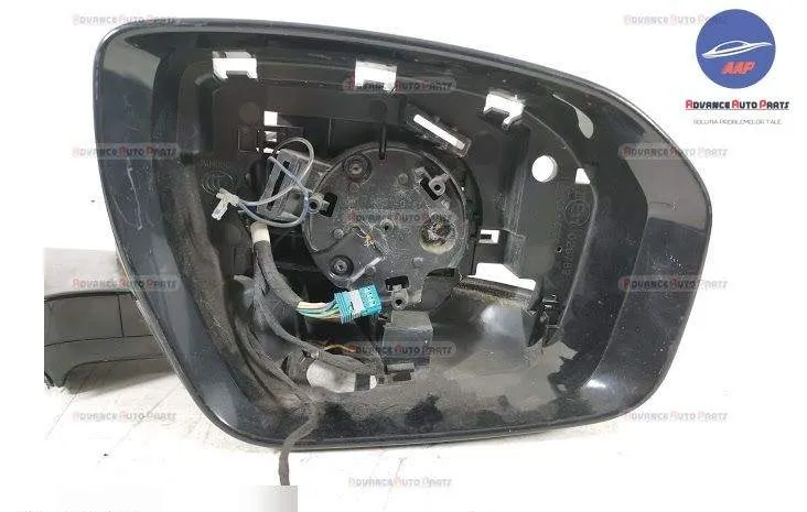 Oglinda Dreapta Jaguar  F-Pace 1 2016 2017 2018 2019 2020 Originala