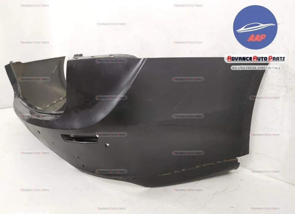 Bara spate cu senzori - originala in stare buna Maserati  Ghibli  3 [2 - Foto 2