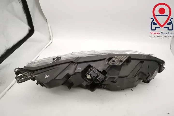 Far Stanga Original Full Led Avariat Honda  Civic  10 [2015 - 2020] - Foto 4