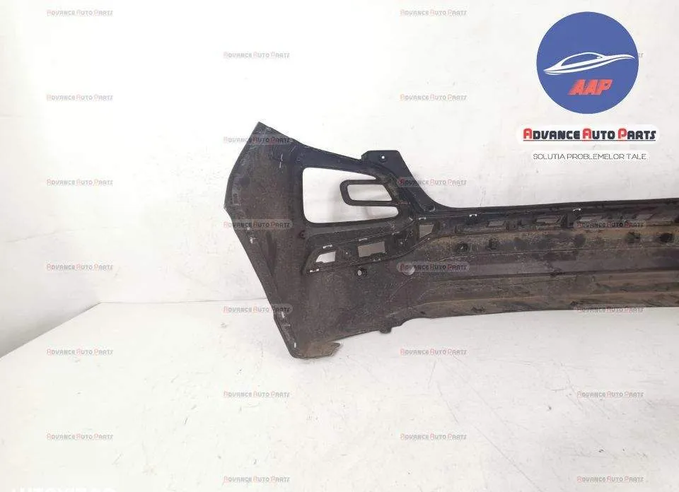 Bara spate  cu senzori, originala, in stare buna Hyundai  Kona  1 [201 - Foto 4