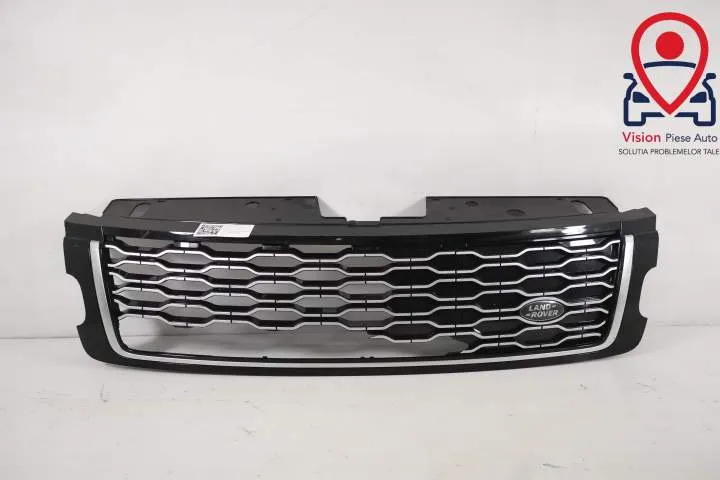 Grila Centrala Originala VOGUE HYBRID Vogue Land Rover  Range Rover  4 - Foto 1
