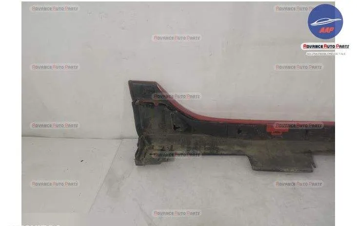 Ornament Prag Dreapta originala Honda  Civic Type R  10 [2017 - 2019] - Foto 4