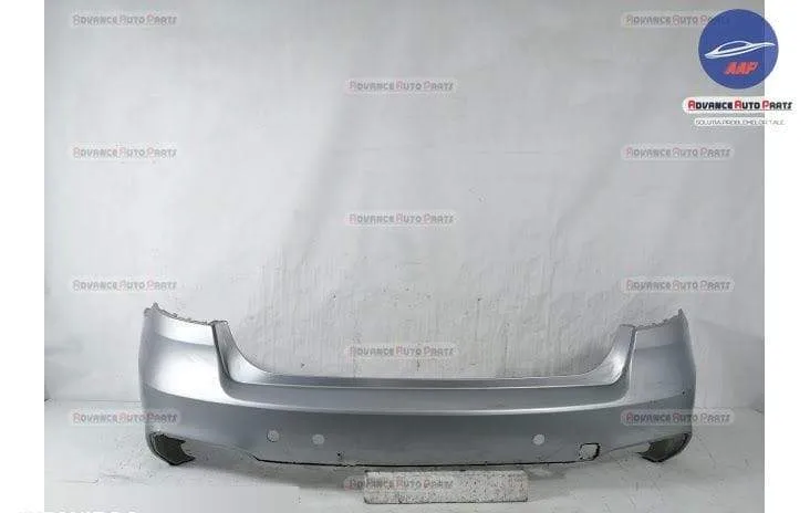 Bara Spate M Sport originala cu senzori BMW  Seria 3  F34 [facelift] [