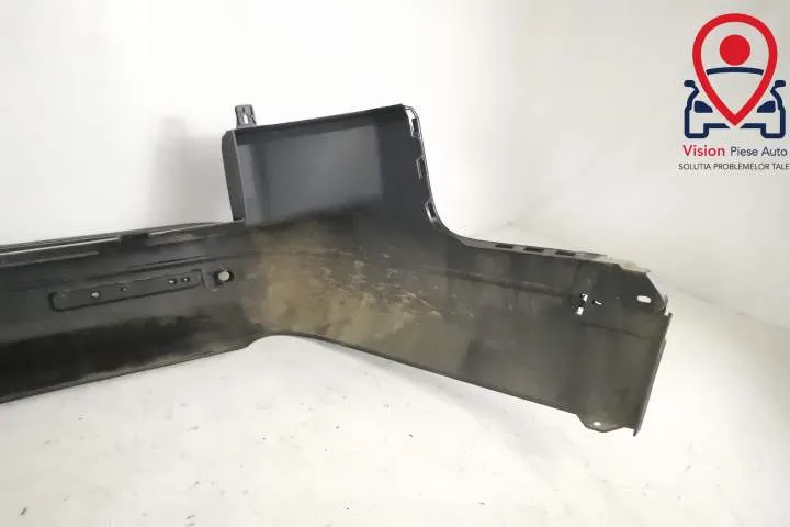 Bara Spate Originala Cu Senzori In Stare Buna Land Rover  Discovery  4 - Foto 6