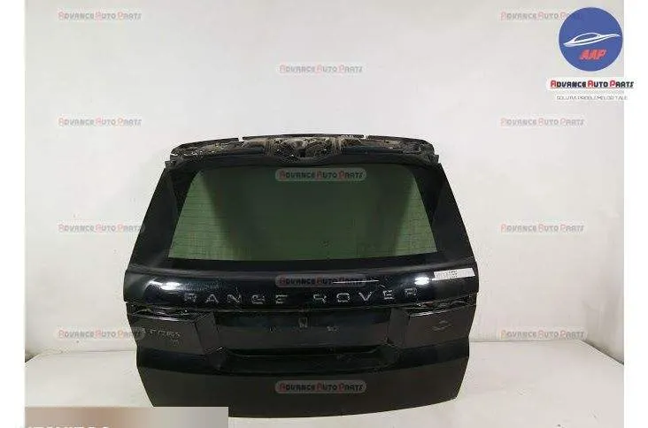 Haion original Land Rover  Range Rover Sport  2 [facelift] [2017 - 202