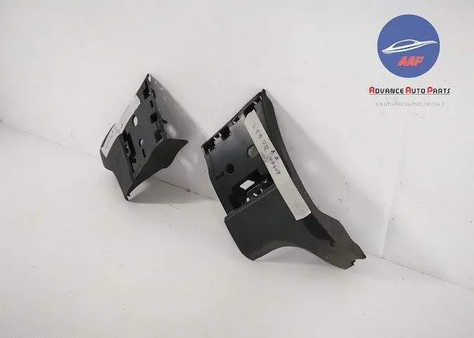 Ornament Prag Aripa Stanga original Vogue Land Rover  Range Rover  4 [ - Foto 3