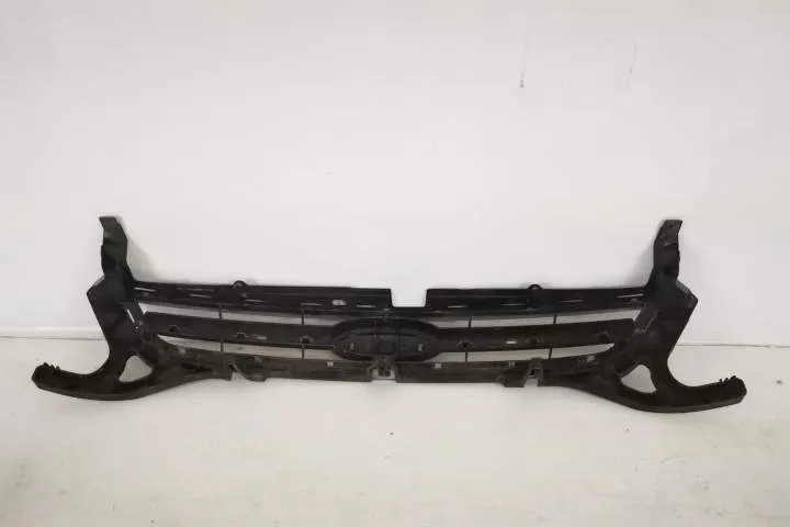 Grila Inferioara Original In Stare Buna Cu senzori Ford  Mondeo  MK4 [ - Foto 4
