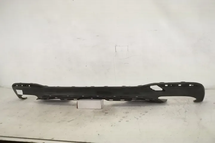 Spoiler Fusta Bara Spate Original In Stare Buna Mercedes-Benz  GLE AMG - Foto 3