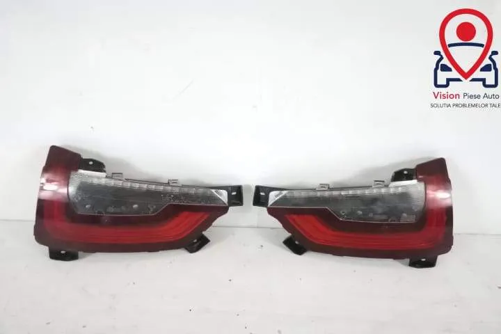 Stop Haion Dreapta Original Full Led In Stare Buna BMW  i3  I01 [2013