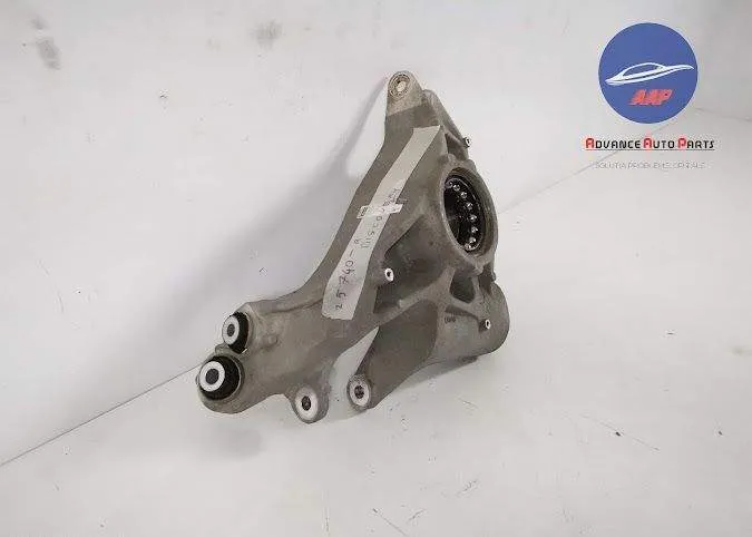 Fuzeta Stanga Spate originala Land Rover  Discovery  5 [2016 - 2022] - Foto 2