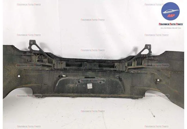 Bara Spate originala cu senzori Jaguar  XJ  X351 [2009 - 2015] - Foto 7